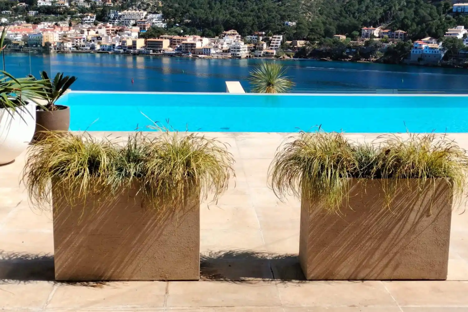 GARDEN DESIGN MALLORCA PUERTO ANDRATX SESTEPA DESIGN MAR LLABRES