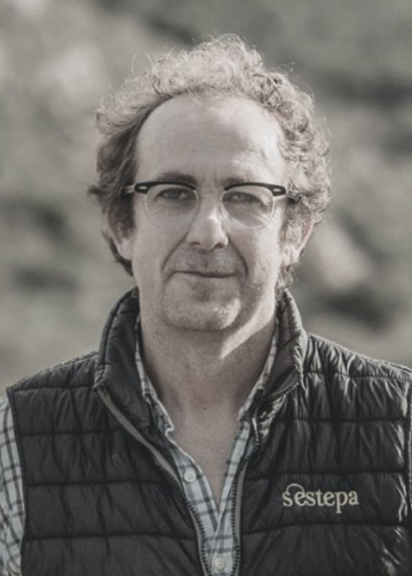 Pedro Campaner - AGRICULTURAL TECHNICIAN & LANDSCAPER