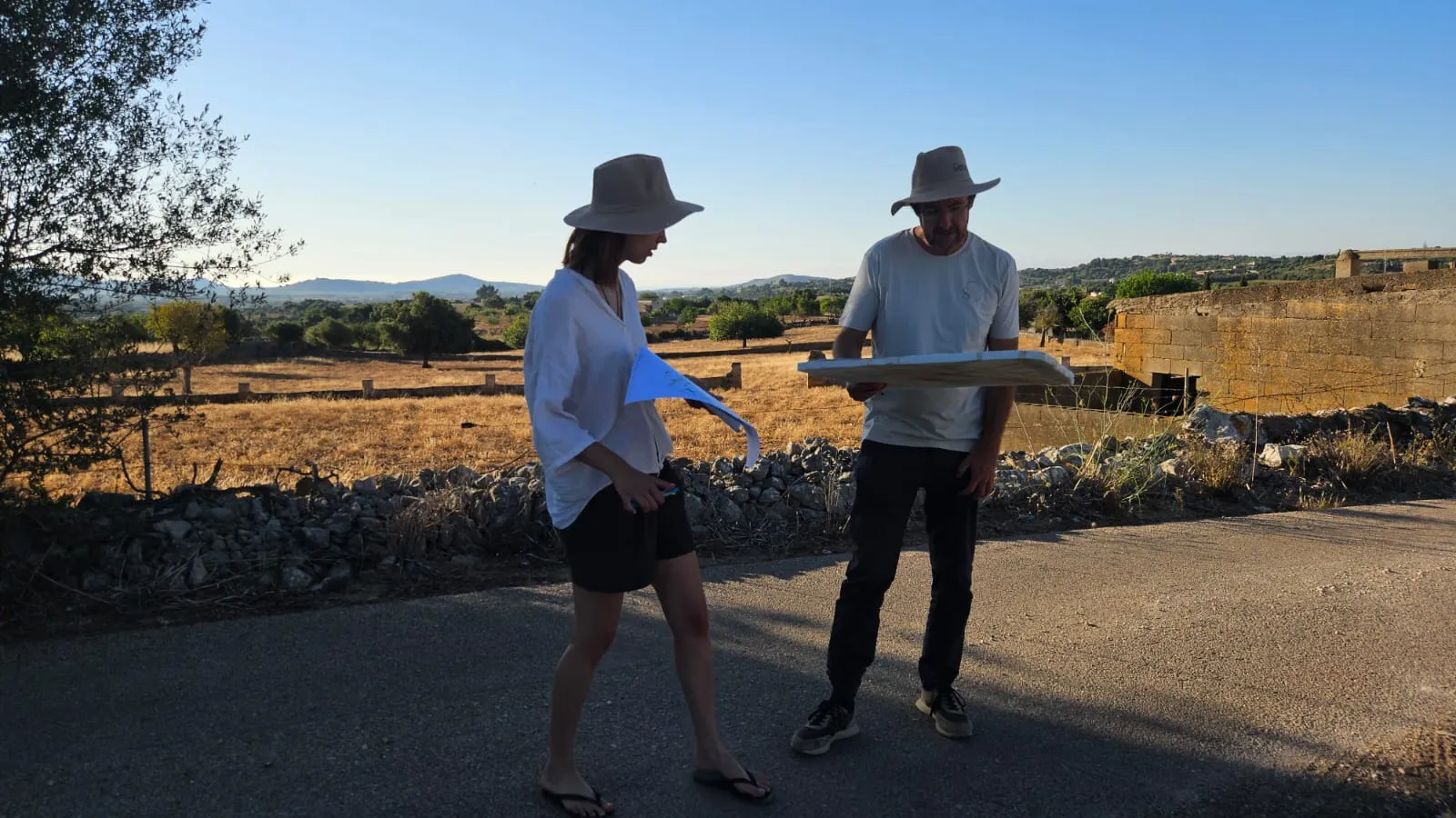 The Compounding Landscape: Permaculture Principles for High-End Mallorca Gardens