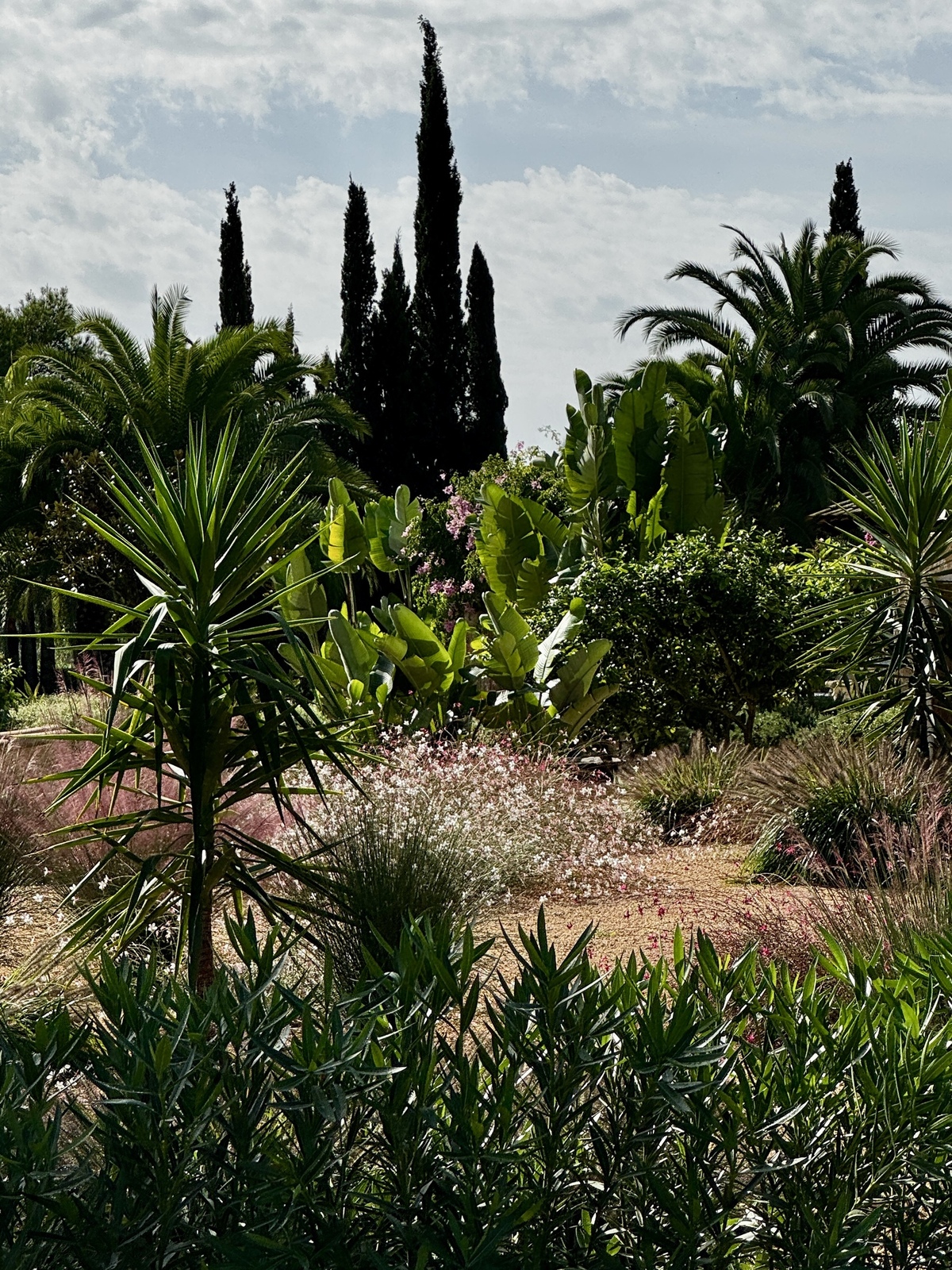 Garten Binissalem detail 18