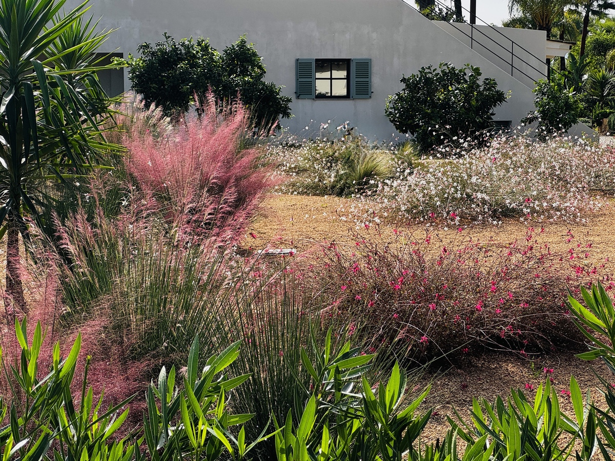 Garten Binissalem detail 20
