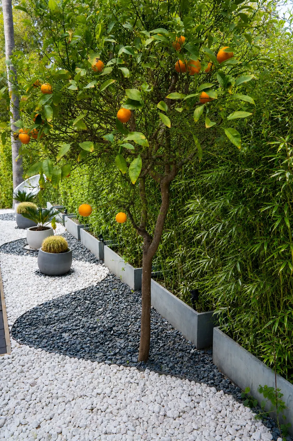 Costa de la Calma — Garden Design Costa de la Calma, Calviá, S'Estepa Design Mallorca