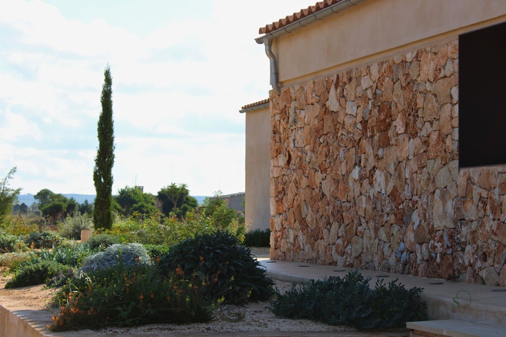 Finca Garden Campos detail 12