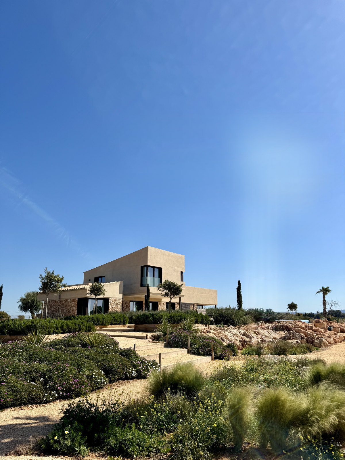 Finca Garden Campos — Garden Design Campos, Mallorca Mallorca, Image 15
