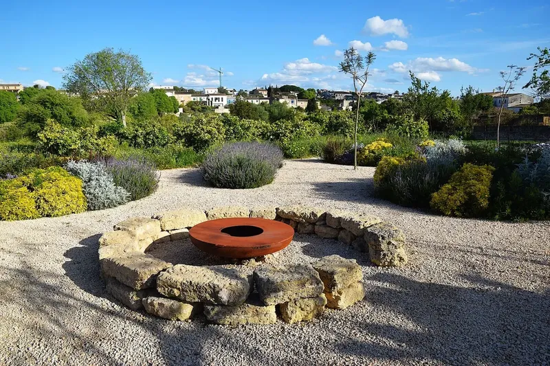 Garden Design LlubÃ­, Mallorca — S'Estepa Design