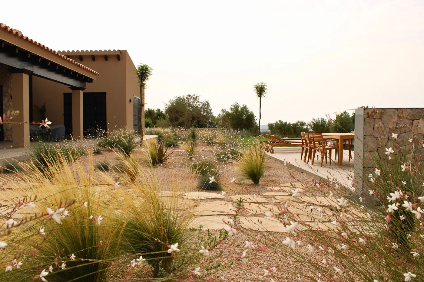 Sant Llorenç — Garden Design Sant Llorenç des Cardassar Mallorca, Image 13
