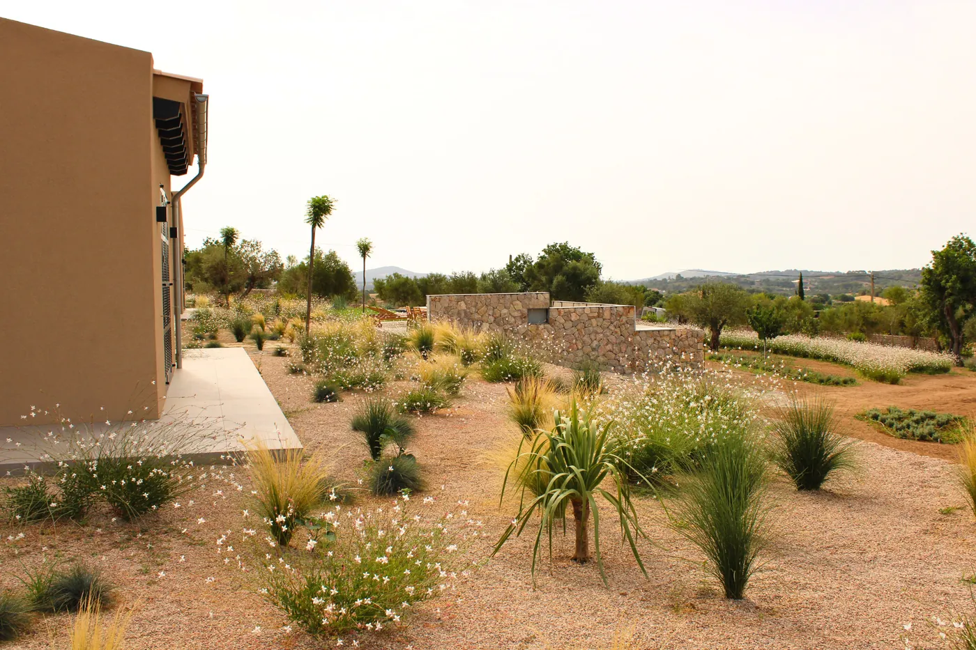 Sant Llorenç — Garden Design Sant Llorenç des Cardassar Mallorca, Image 16