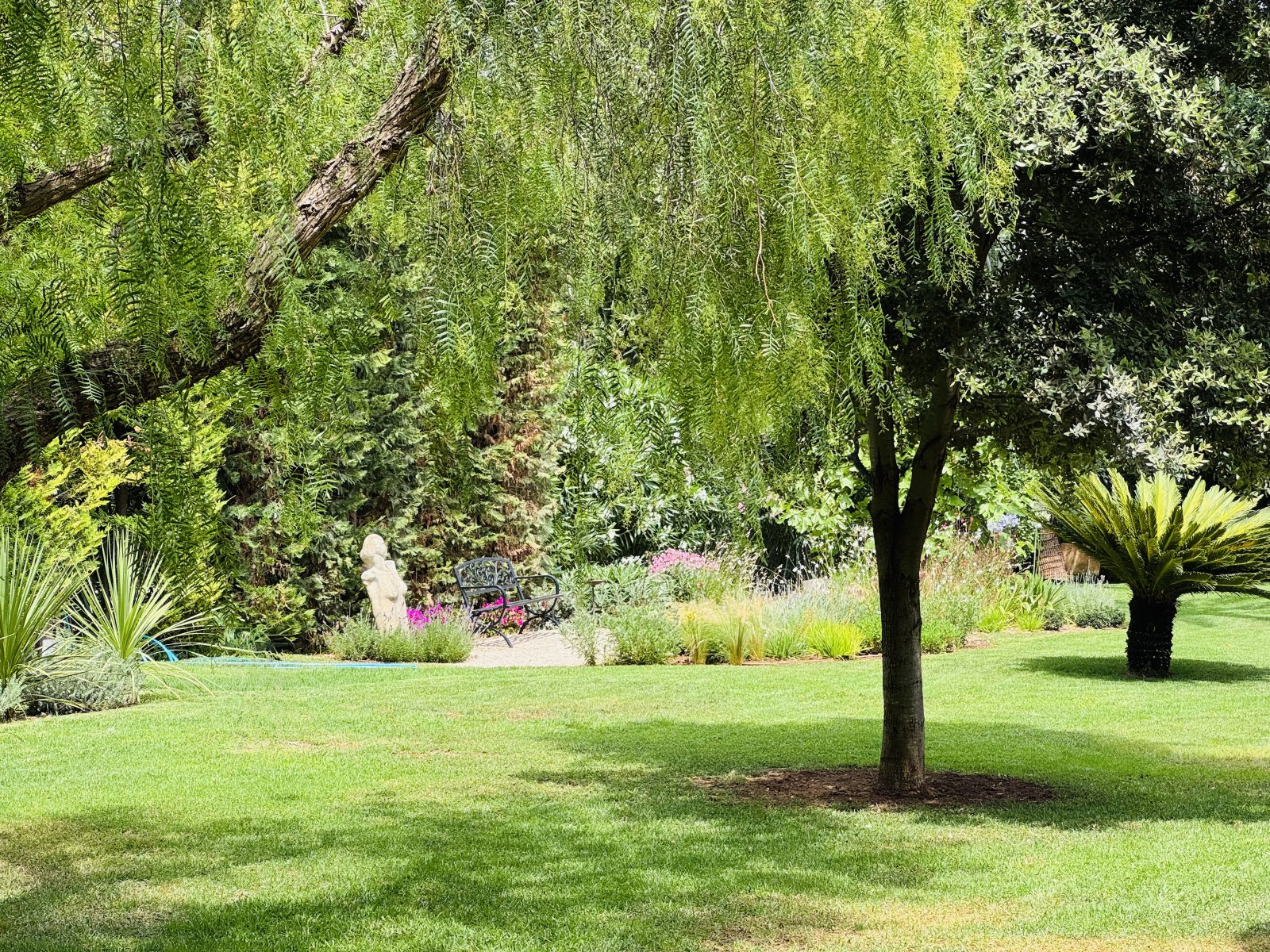 Son Vida — Garden Design Son Vida, Palma Mallorca, Image 7