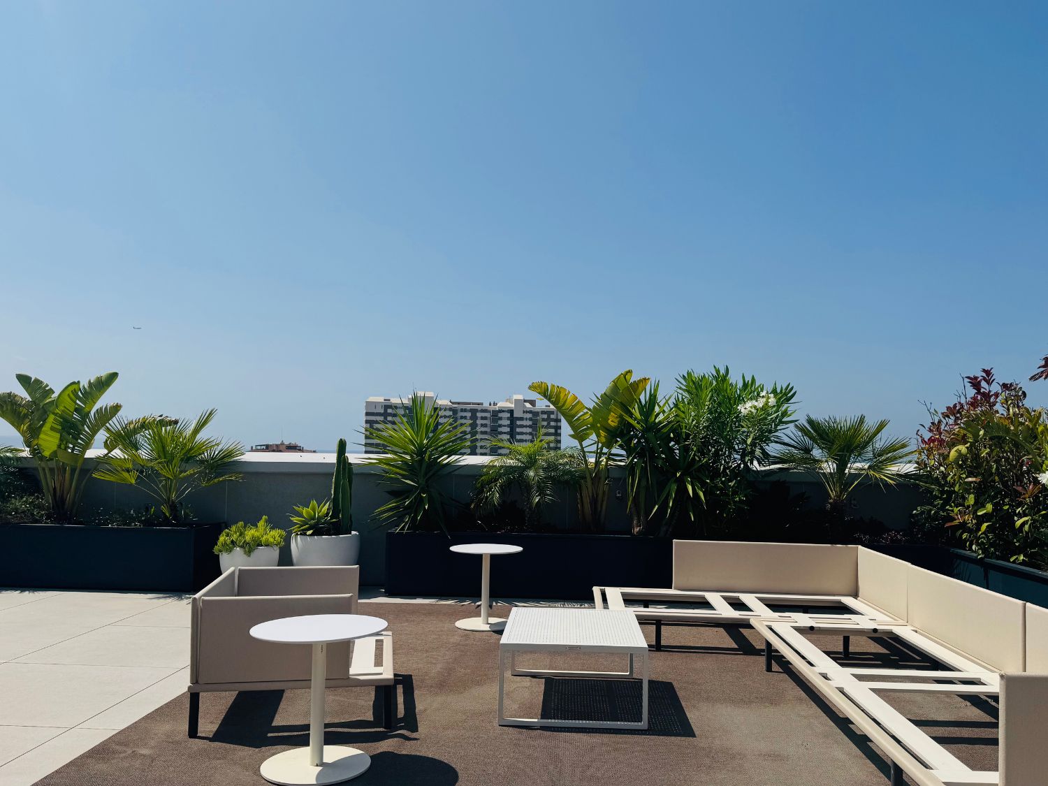 Palma Terrace detail 2
